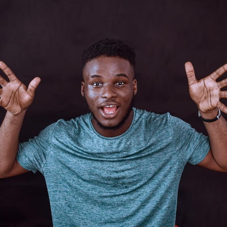 Kaveri Mehta, Lead Design Curator at Broad Notion Chart, reviewing corporate floral arrangements